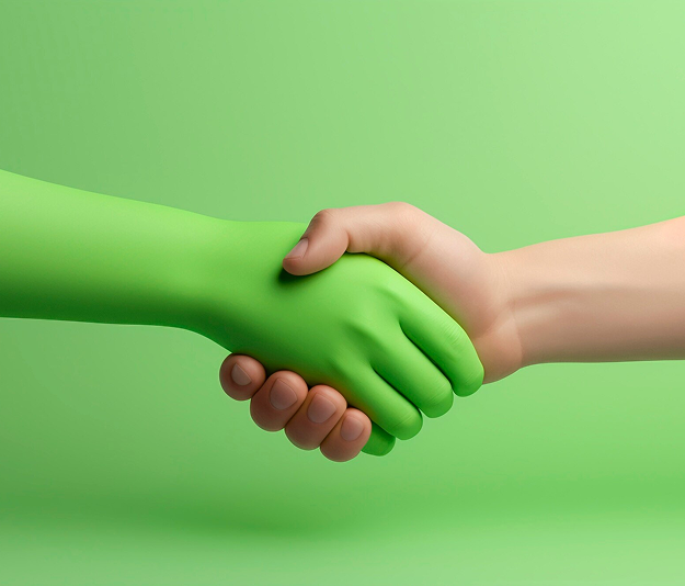 Приведи друга